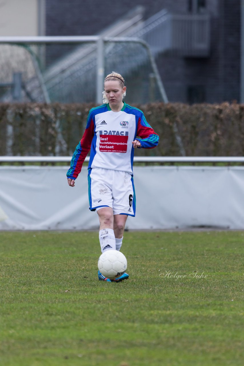 Bild 134 - Frauen SV Henstedt Ulzburg - TSV Limmer : Ergebnis: 5:0